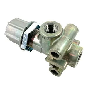 Haldex Valve Pressure Relif Reman 2112229 