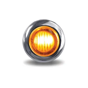 Trux ROUND LED LIGHT 1459568 