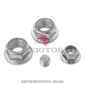Meritor A/S Fitting Kit 2716402 