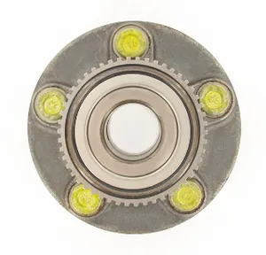 SKF Hub Assembly 1782461 
