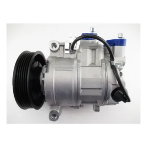 Transtar Industries A C Compressor 1502560 