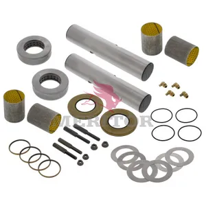 Meritor King Pin Kit 1489132 