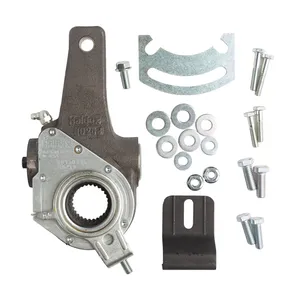 Haldex Automatic Brake Adjuster Kit Truck Trailer Aa1 With... 2109744 