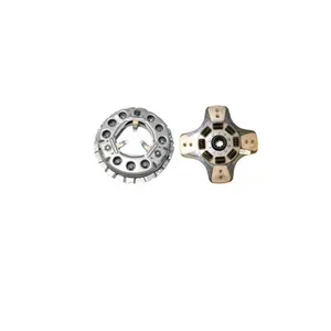 Haldex CLUTCH PACK REMAN 366050 
