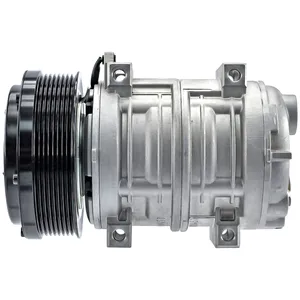 TruckAir Seltec Comp 8 gr 135mm 24V 1881355 