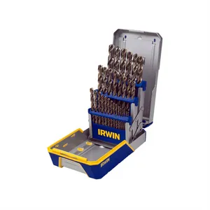 Irwin/ Hanson 29PCDRILL 1241220 