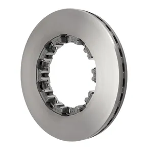 Webb Fnc Adb Rotor 16.92 X 1.77 Box 1668047 