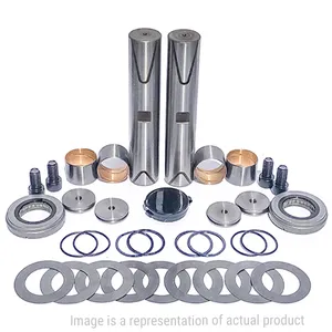 Atro Bronze Bushing King Pin Kit 413606 