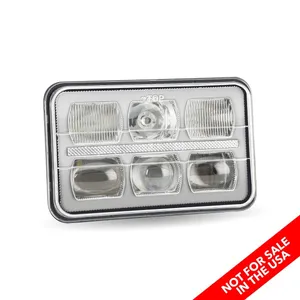 Trux Proje Headlight 1473614 