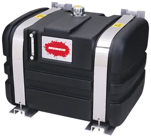 Muncie TANK POLY 50, BOX 2706596 