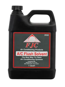 TruckAir Flush - A/C -  Quart 1880075 