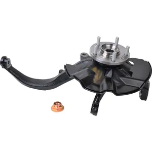 SKF Steering Knuckle 1781448 