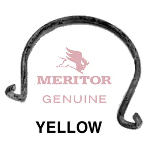 Meritor Spring 2726533 