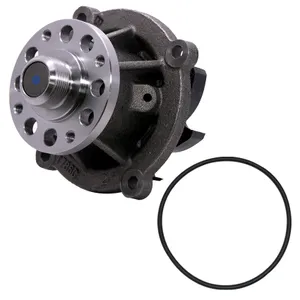 Bostech Water Pump 4303578 