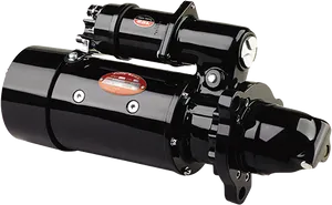 Delco Remy MOTOR 42MT 12V 385392 