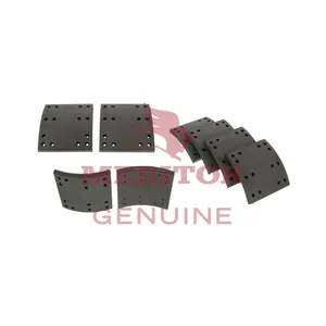 Meritor Lining Set 2719433 