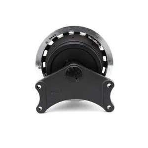 Horton Engine Cooling Fan Clutch 3295511 