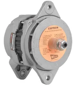 Wilson Alternator RX 2915383 