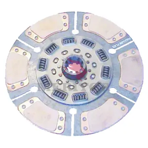 Meritor 15.5 Ez Clutch 2729587 