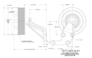Kit Masters Re-Man K-Series 3002570 