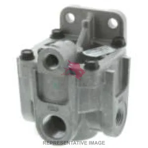 Meritor Reman Relay Vlv 2724000 