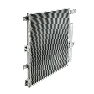 Transtar Industries A C Condenser 1535978 