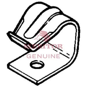 Meritor Clip-Hold Down 2742064 