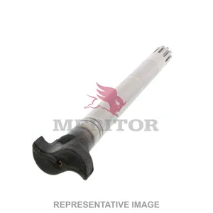 Meritor Spicer, Eaton 1.5 10 Spline Left Hand Camshaft 2733211 