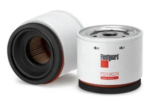 Cummins Pac, Fs 2529004 