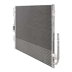Transtar Industries A/C Condenser 1522576 