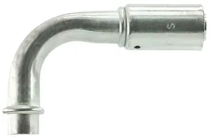 TruckAir Fitting Steel BR Red 1879222 