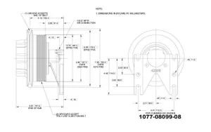 Kit Masters Re-Man K-Series 3001361 