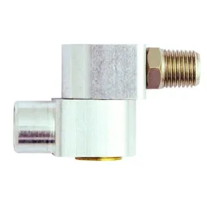 Milton Industries 3/8 AIR SWIVEL 1288646 