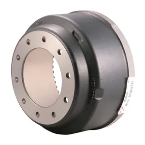 Webb Brake Drum 372810 
