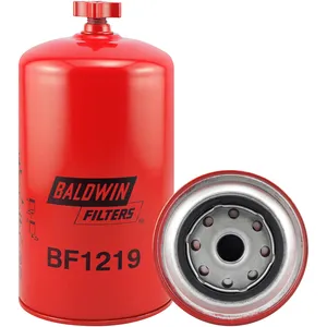 Baldwin M/L FUEL/WATER 296246 