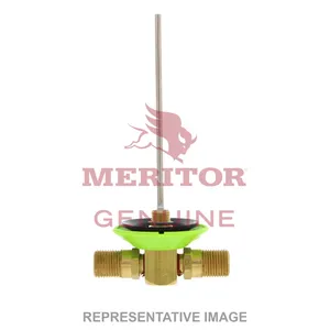 Meritor Mtis Thru Tee 1489144 