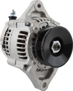Wilson Alternator 2920137 