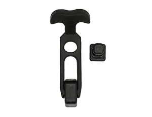Buyers Products 4-1/2 INCH RUBBER/POLYMER DRAW LATCH 360196 