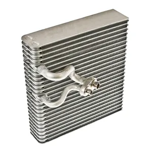Transtar Industries A C Evaporator Core 1529856 