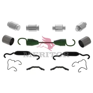 Meritor Kit-Brk Hdw-Mnr 2721754 