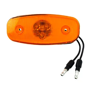 Peterson Clearance Marker 2772240 