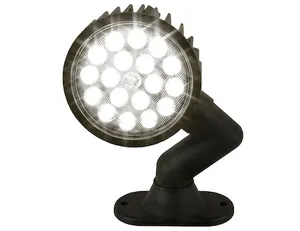 Buyers Products LED SPOT LIGHT 5IN WIDE 295842 