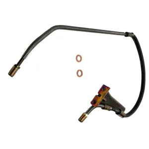 Raybestos BRAKE HYDRAULIC HOSE 1098573 