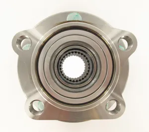 SKF Hub Assembly 1793027 
