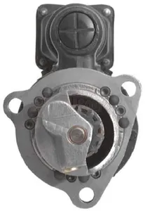 Wilson HD Starter NW 2913392 