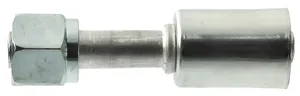 TruckAir Fitting Alum BL Std Fem OR 1880231 