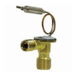Transtar Industries A C Expansion Valve 1496544 