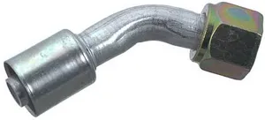 TruckAir Fitting Alum BL Std Fem OR 1881828 
