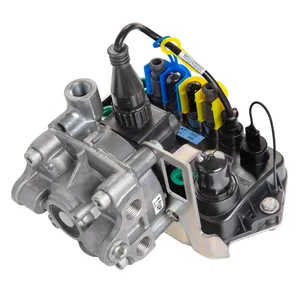 Haldex Anti Lock Brake System 2115117 