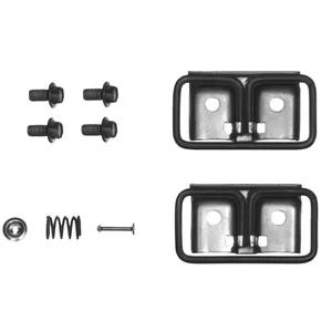 Meritor Hardware Kit 2738437 